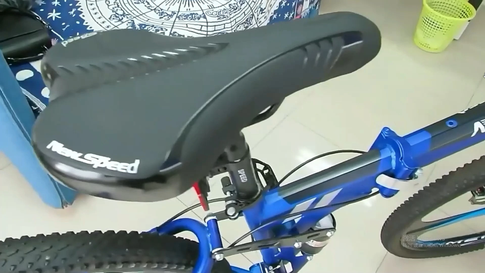 Factory Supply 26 Inch Double Disc Brake Other Folding Mountain Bike Bicycle Foldable OEM Bicicleta Mtb Gear Cycle Mountianbikes 1