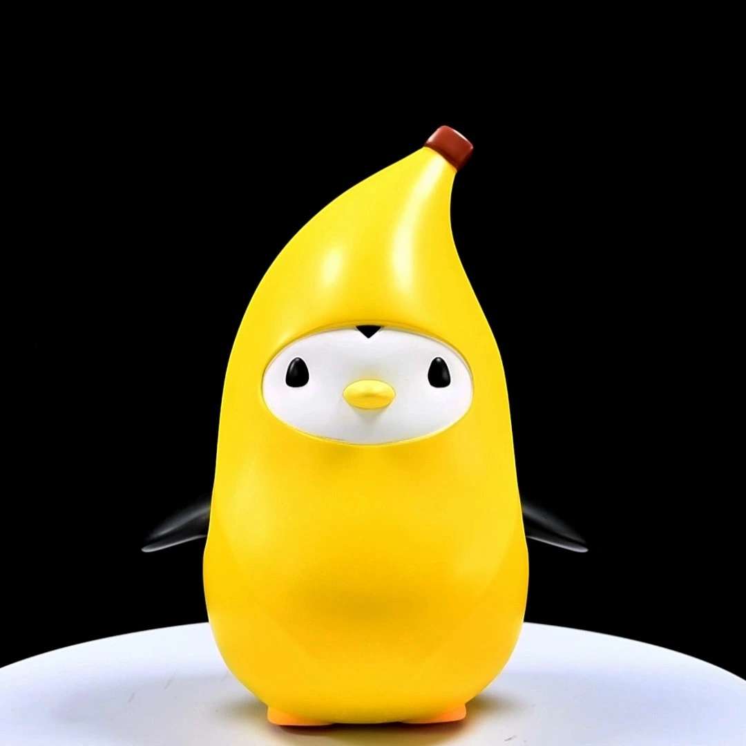 Hot Sell Custom PVC Figure as Gift 1