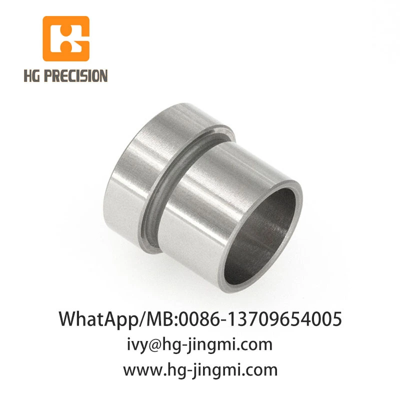 Carbide Polishing Sprue Bush-HG 1
