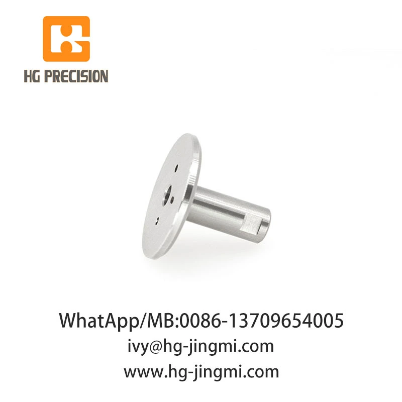 CNC Turning Machining Part-HG 1