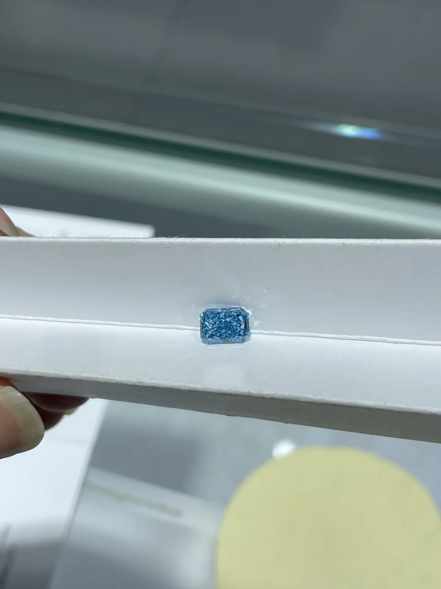 ZKZ Jewelry Wholesale Lab Created Diamonds Wholesale Lab Created Diamonds Factory 3