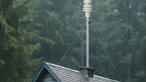 All You Need to Know About Rain Gauges 2