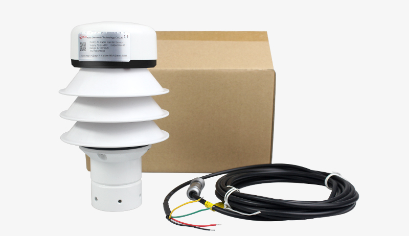 All You Need to Know About Rain Gauges 3