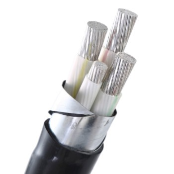 AC2XAbY Cable 0.6/1kV 2