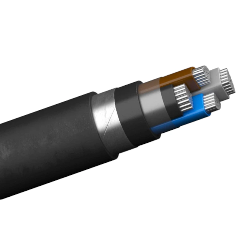 AC2XAbY Cable 0.6/1kV 1