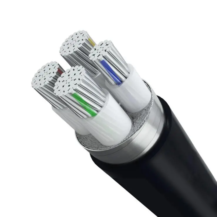 AC2XAbY Cable 0.6/1kV 6