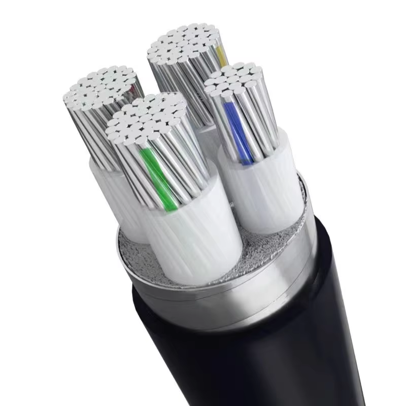 AC2XAbY Cable 0.6/1kV 5