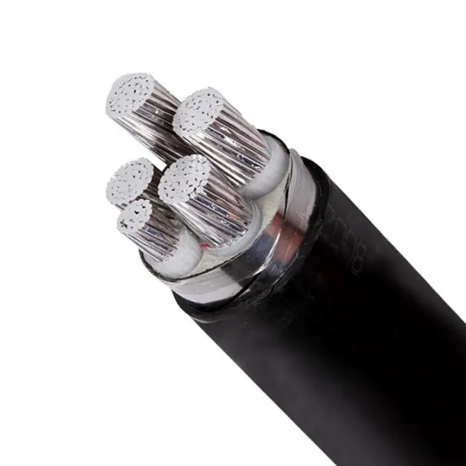 AC2XAbY Cable 0.6/1kV 4