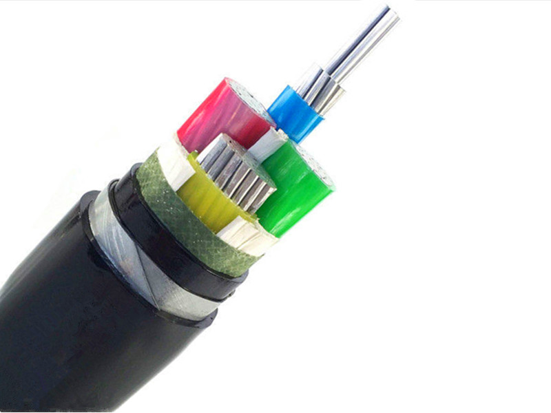 AC2XAbY Cable 0.6/1kV 3