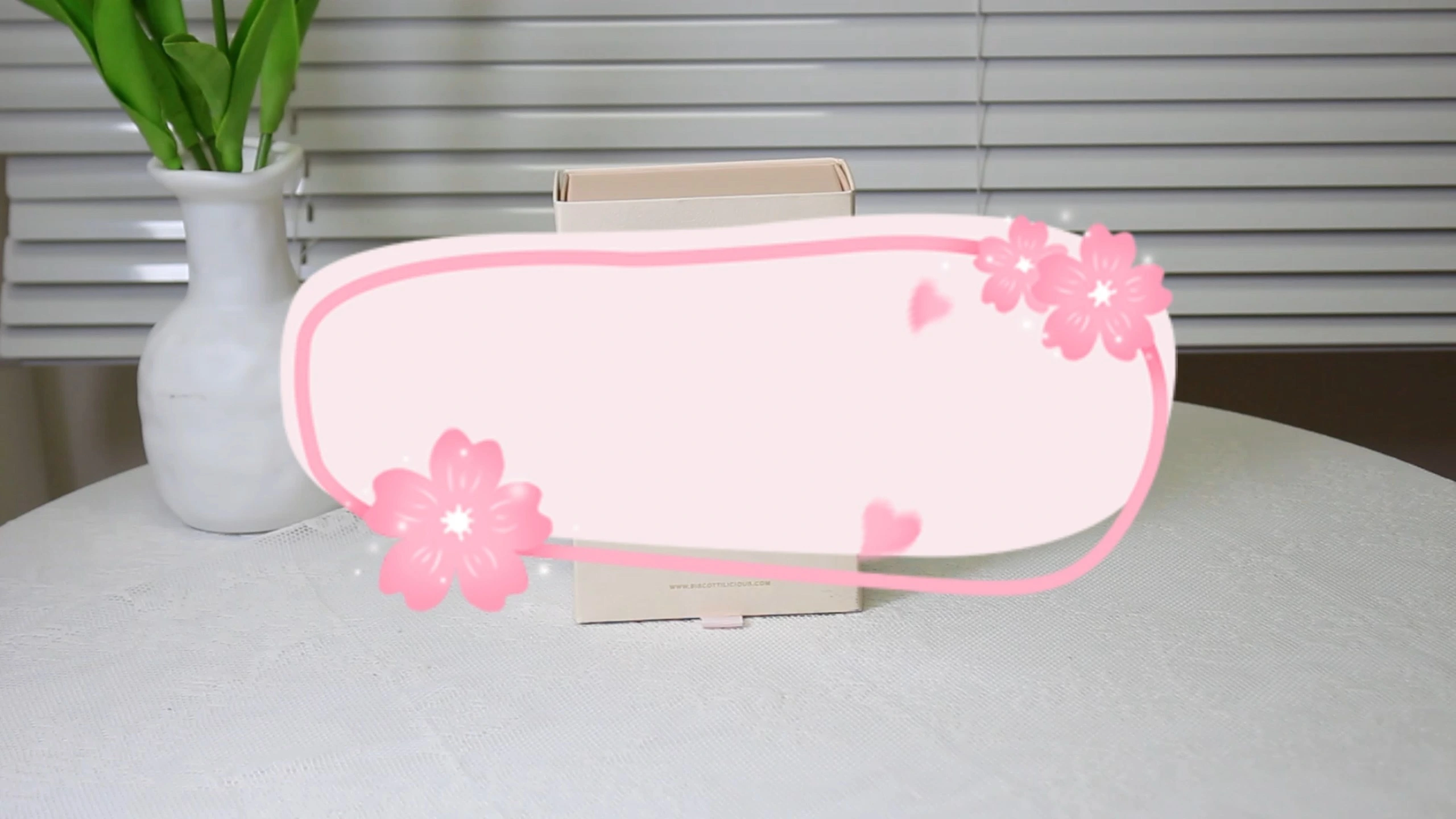 CF Luxury Custom Paper Packaging Box Drawer Slide Paper Boxes With Clear Pvc Window 1