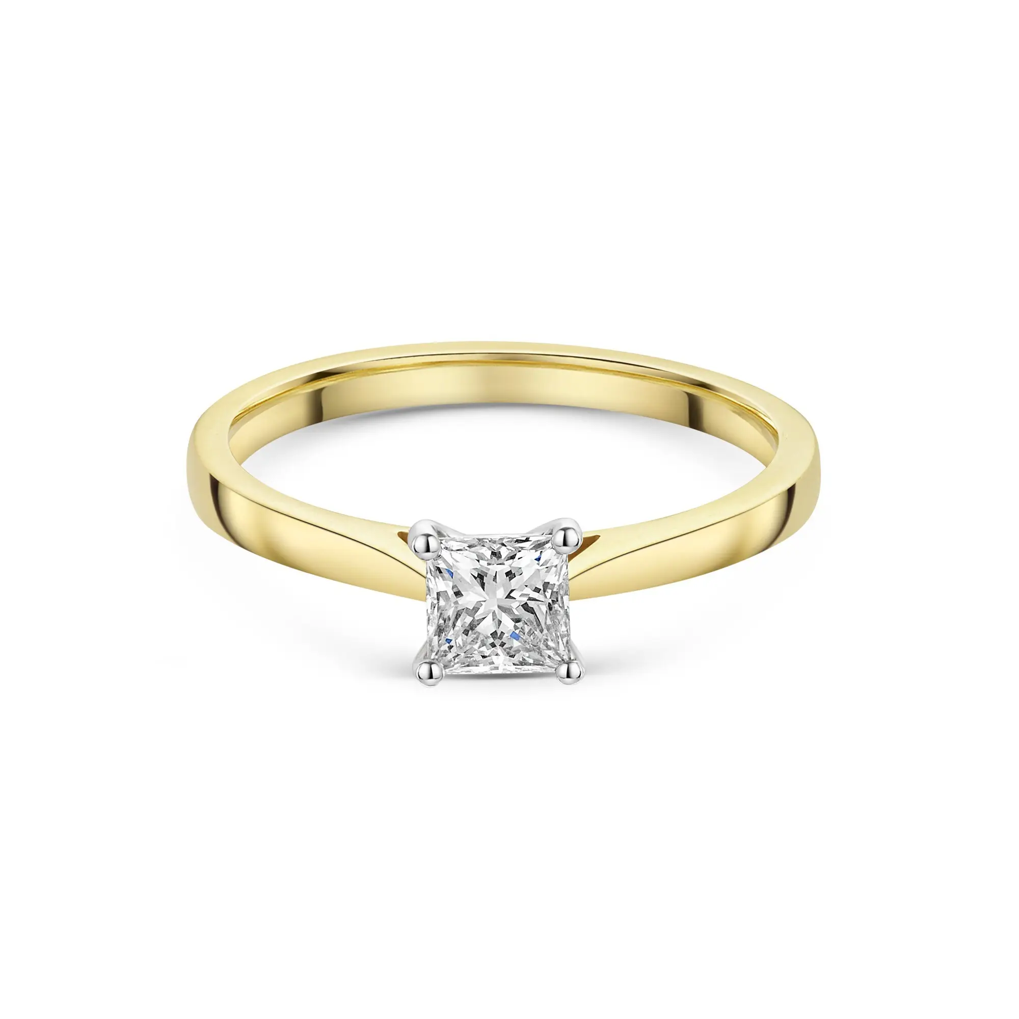 Lab Created Diamond Jewelry Wholesale Jewelry Wholesale - ZKZ Jewelry-1 2