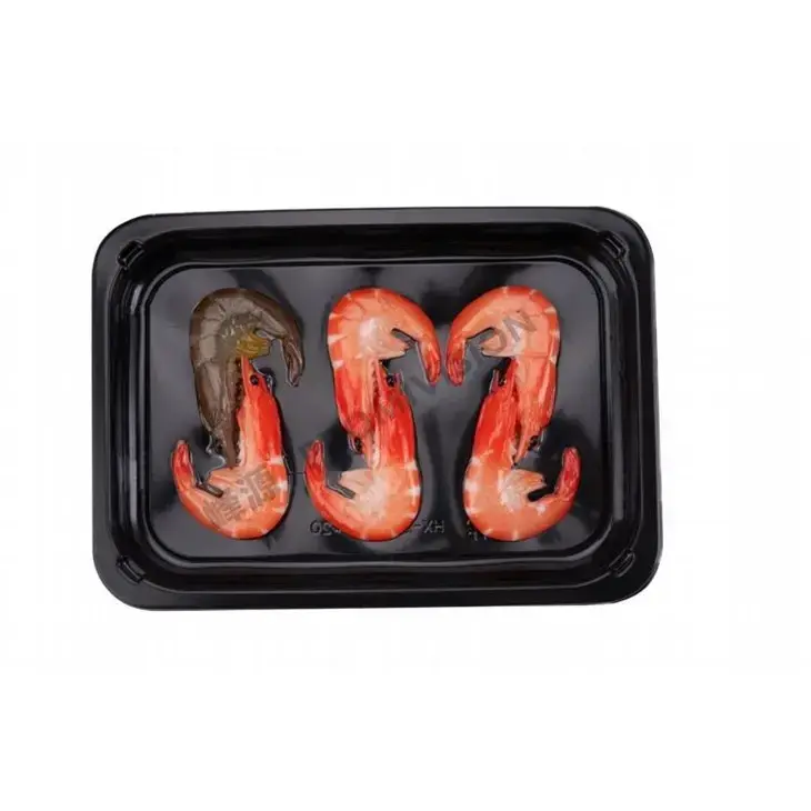 Professional Meat Wrapping Film for Different Industries 2