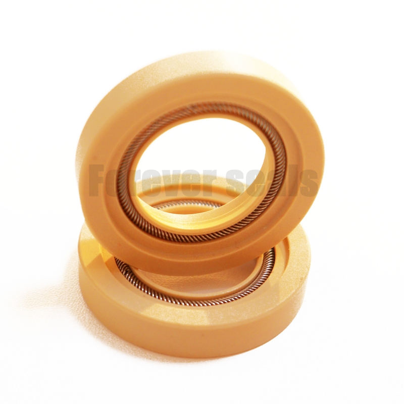 High-Quality Spring Energized Seals for Industrial Use 3