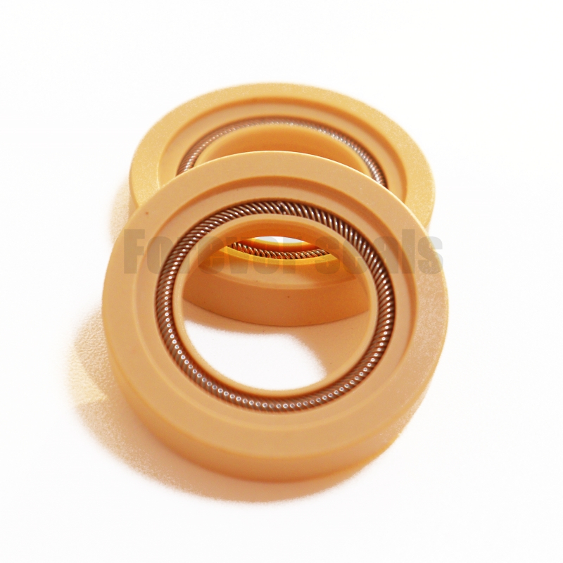 High-Quality Spring Energized Seals for Industrial Use 2