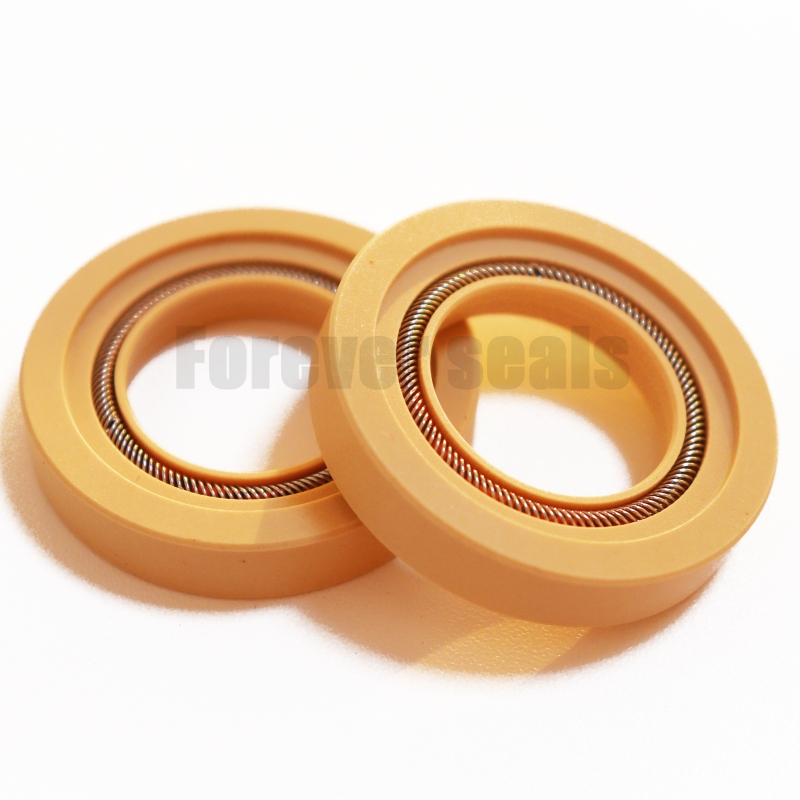 High-Quality Spring Energized Seals for Industrial Use 1