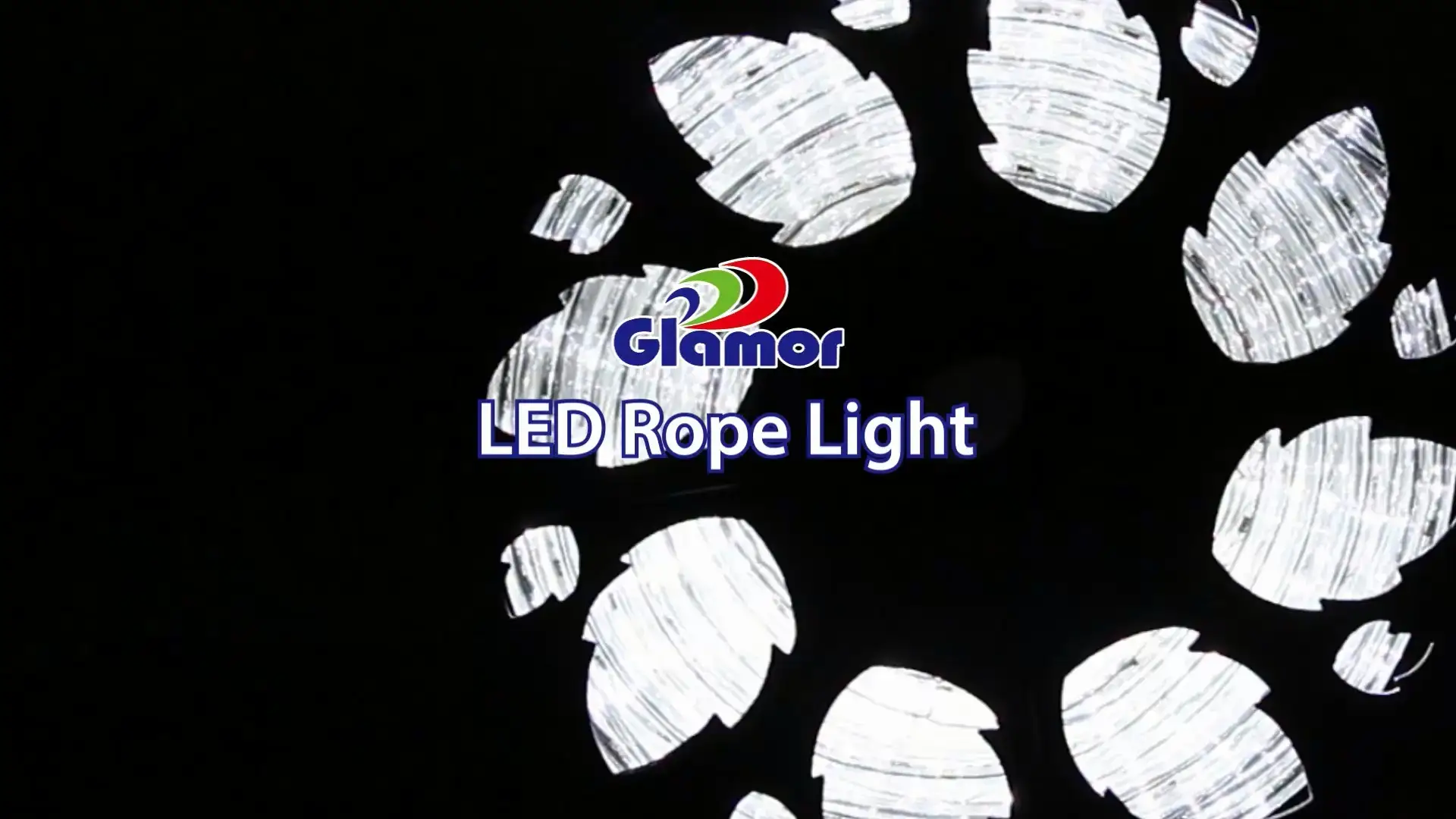 CE standard wasserdicht IP65 PVC abdeckung 13mm durchmesser LED Weihnachten dekorative produkte LED seil licht rohr licht 1