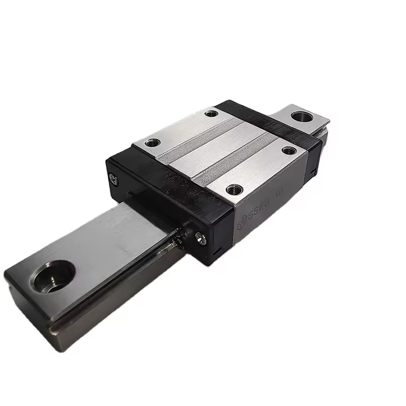 MISUMI SSEB16 Miniature Linear Guide Assembly Stainless Steel High Rigidity Guide Block & Rail 1