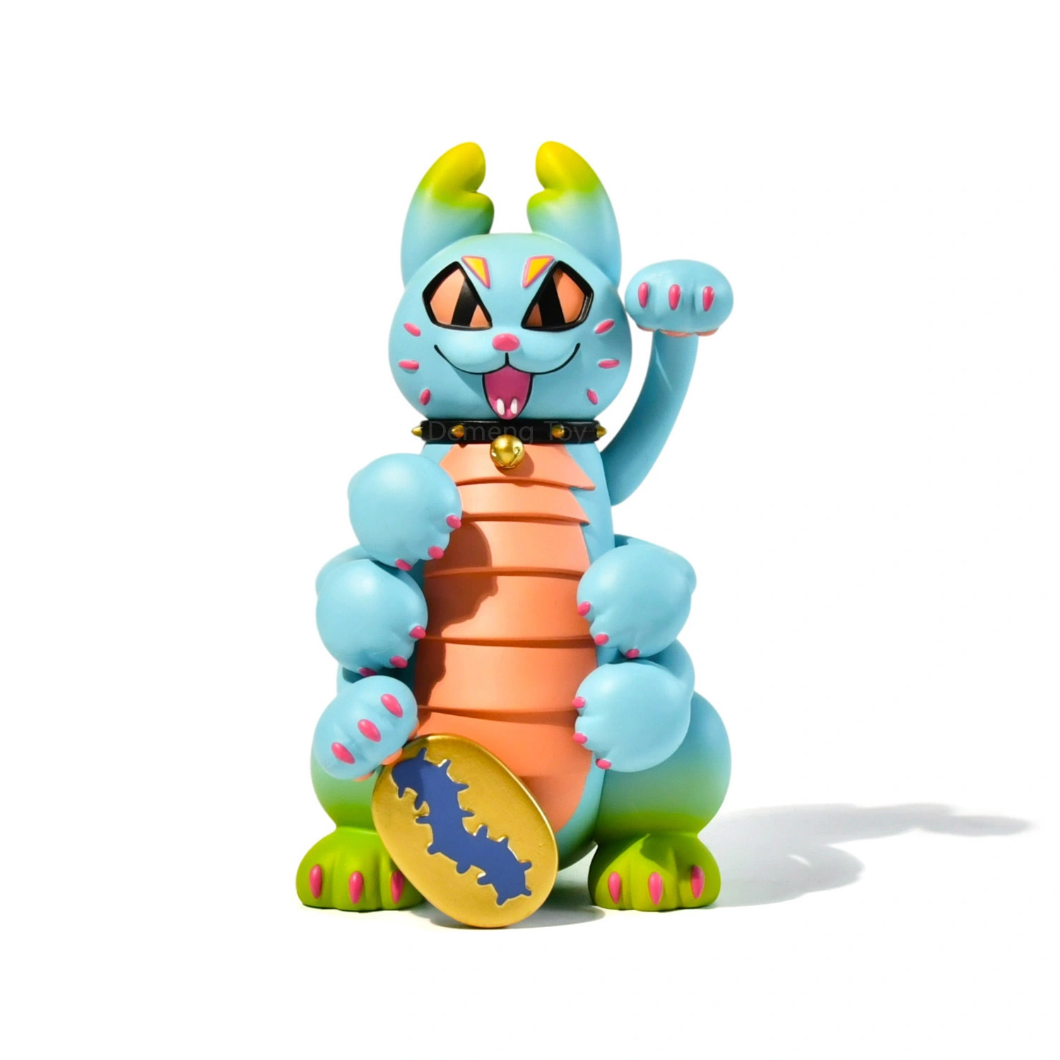 PVC Figure, Custom PVC Figure, Artist Toy 