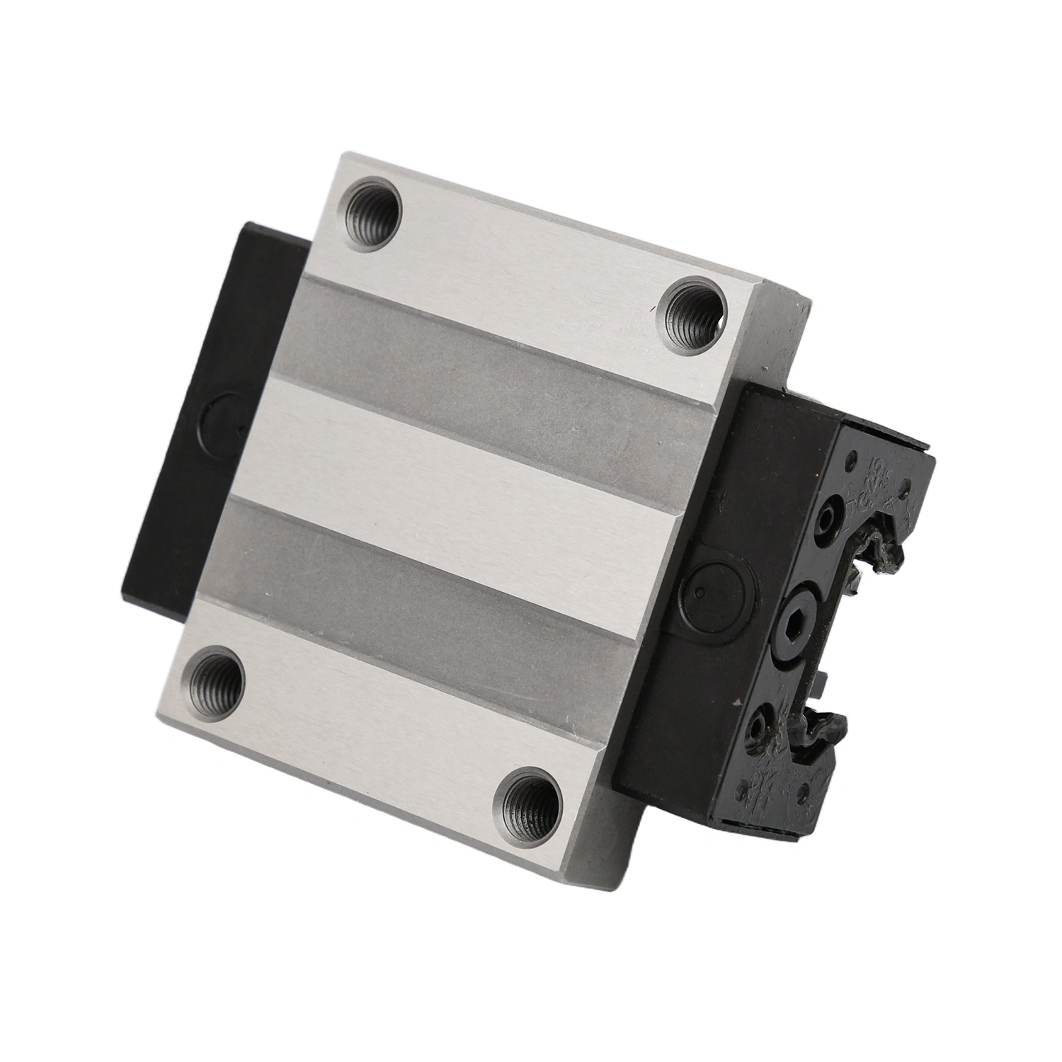 CSK LMG25C Linear Guide Block High-Rigidity Flange Slider 4-Row Ball Linear Guide 1