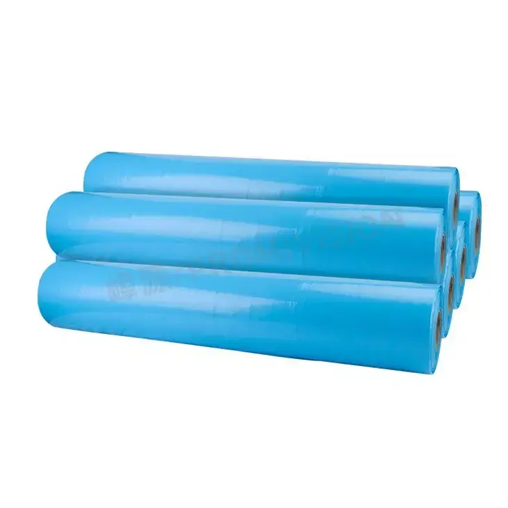 Long Lasting Polyfilm Industry for Hospital 3