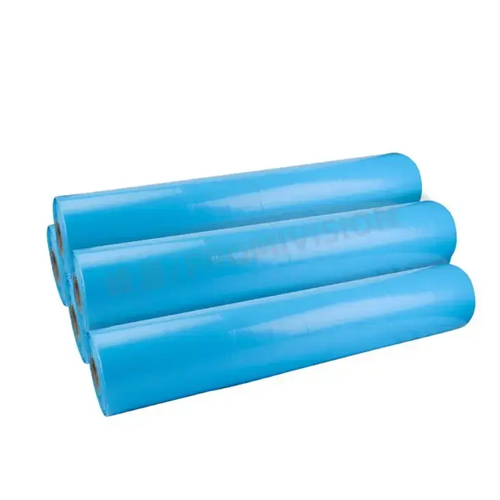 Long Lasting Polyfilm Industry for Hospital 5