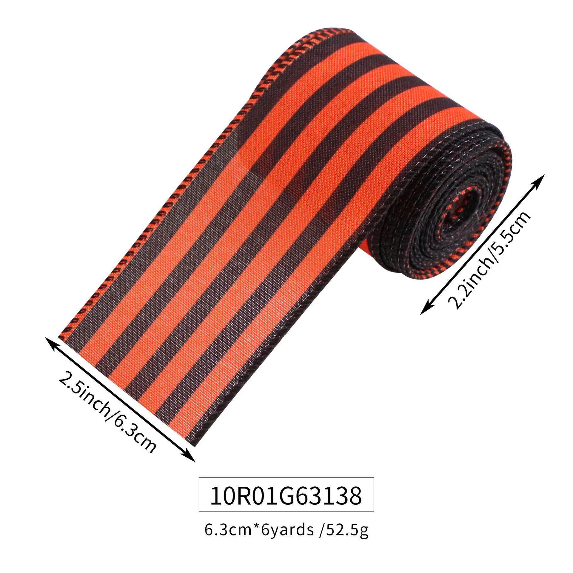 New Personalized Ribbon Company 2