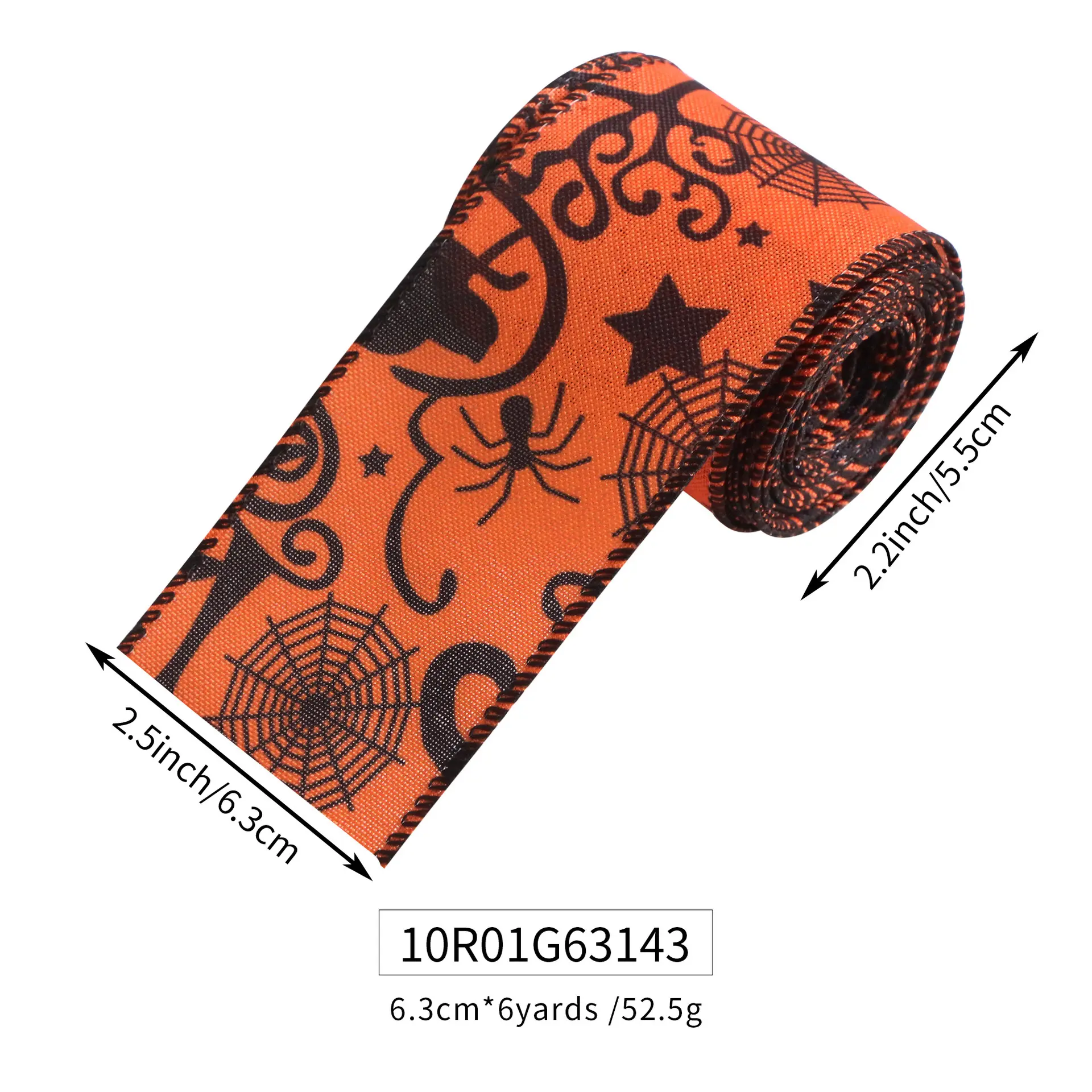 New Personalized Ribbon Company 3