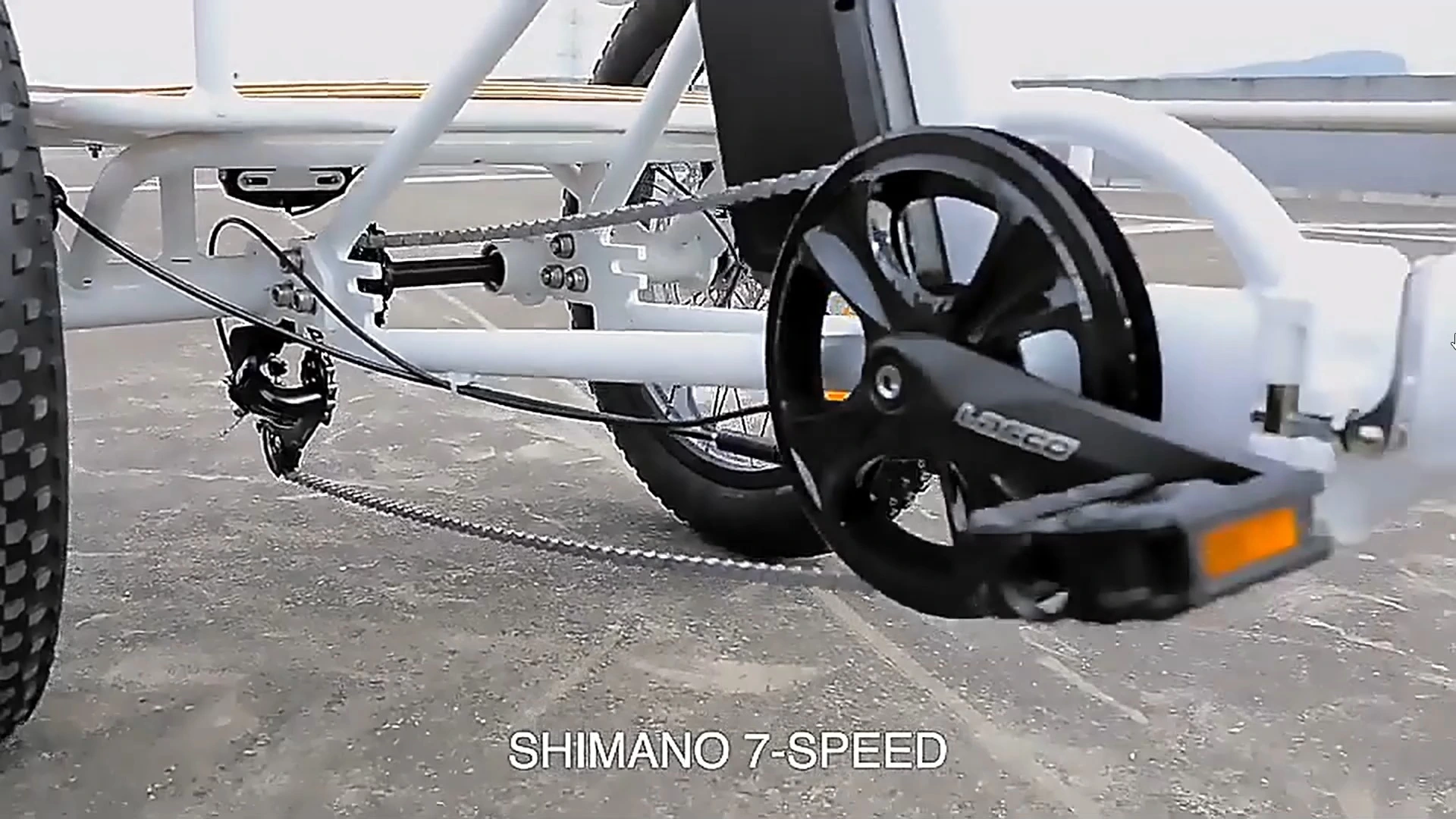 Wholesaler Adults 750w/500W 3 Wheel Car Cargo Electric Chinese Electric Tricycle Fat Tire Electric Tricycle 1