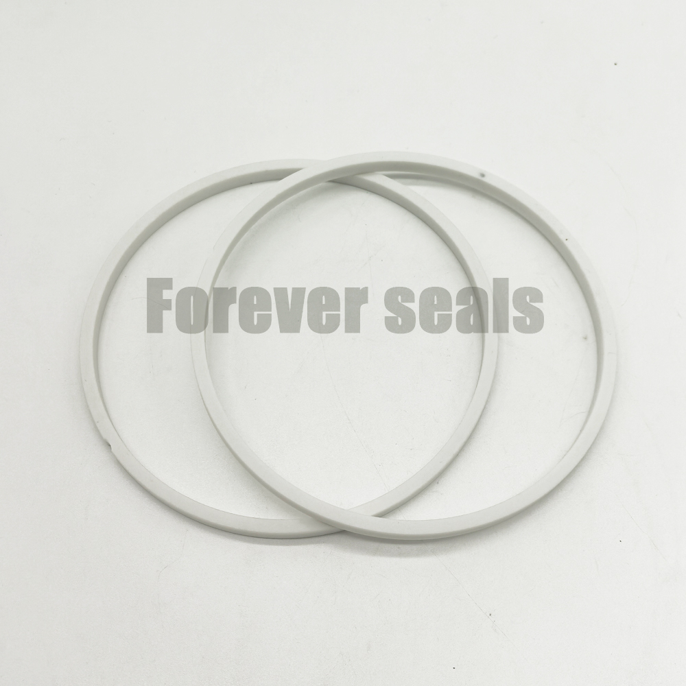 KZT Anti - Fouling Ring Made of Virgin PTFE 2