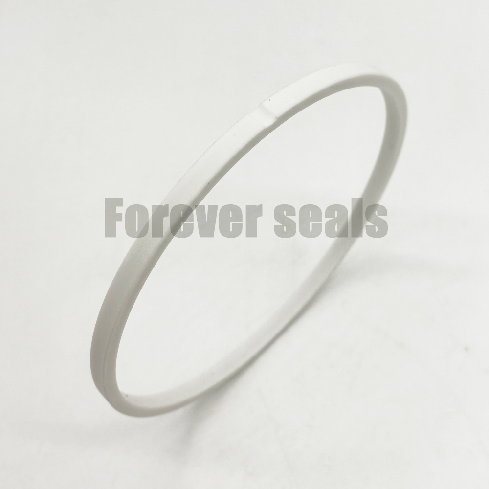 KZT Anti - Fouling Ring Made of Virgin PTFE 5