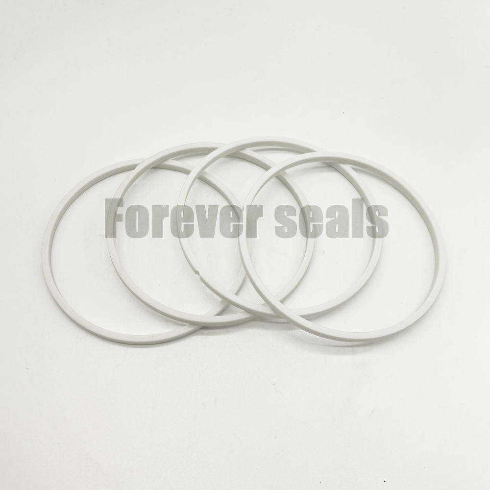 KZT Anti - Fouling Ring Made of Virgin PTFE 3
