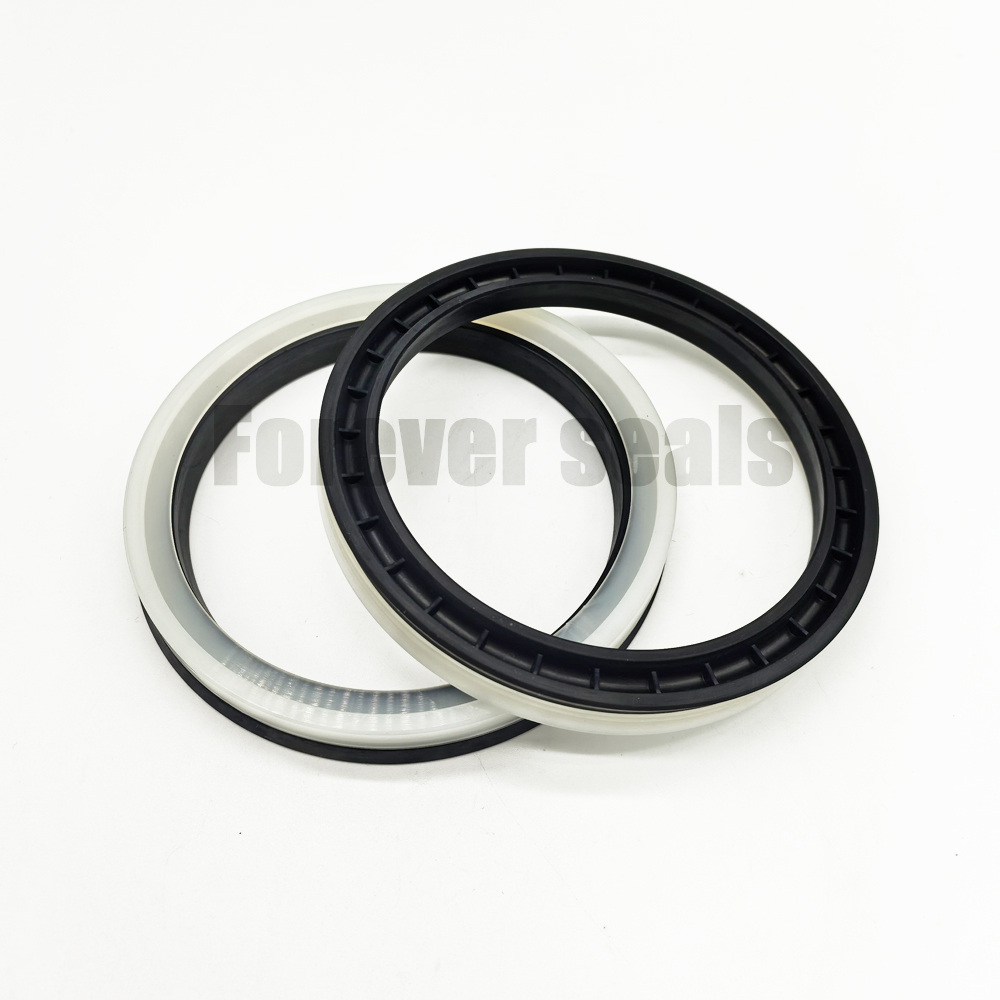 Sello OHM: compuesto por anillo de PU y anillo de NBR 5