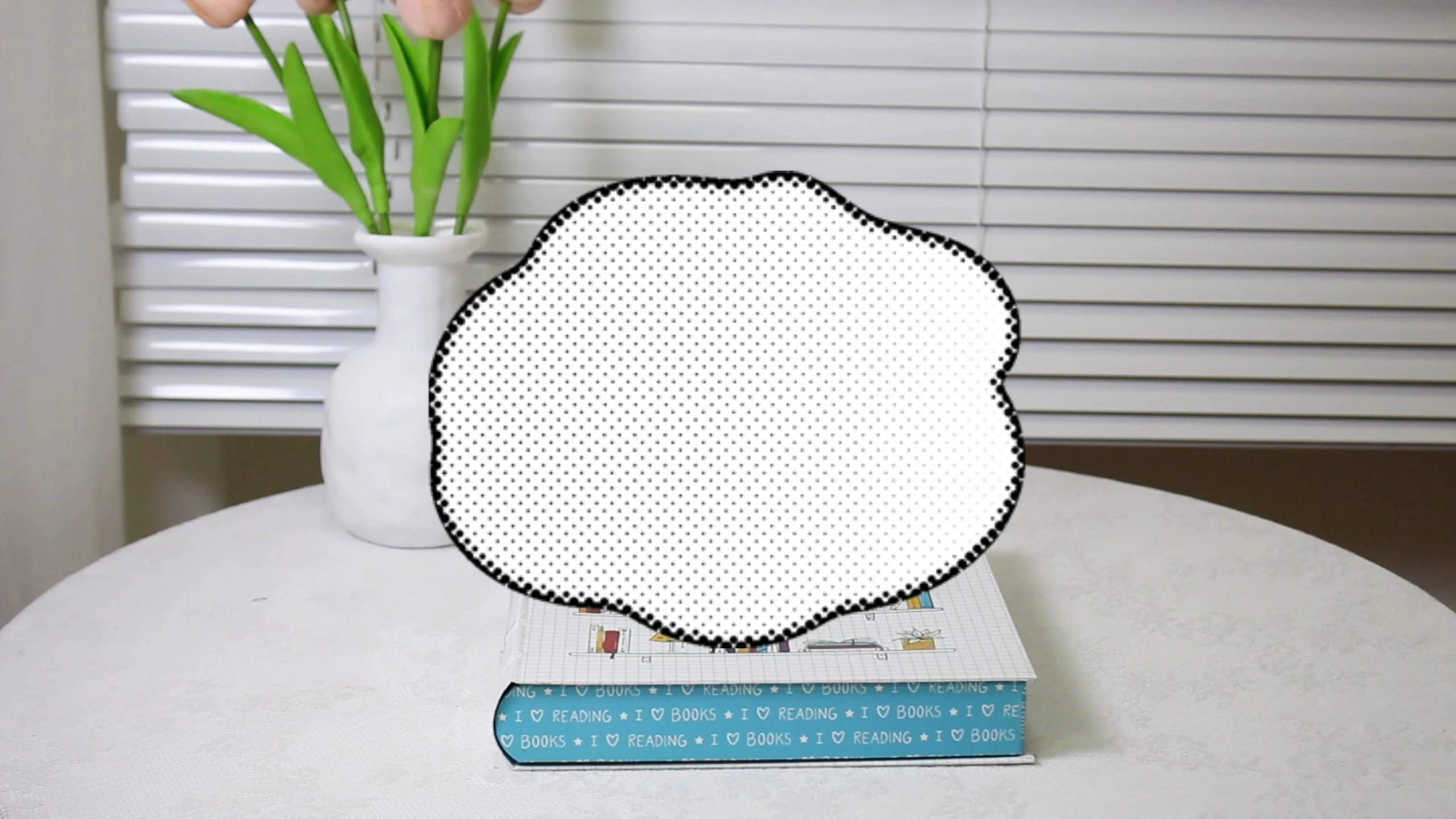 CF New Design Luxury Leather Book Shaped Gift Box with Magnetic Closure and Handle Eco-Friendly Rigid Paper Packaging 1