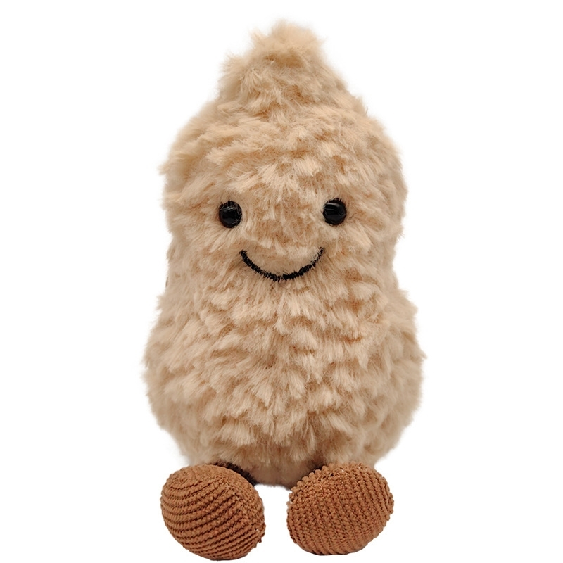 Porte-clés personnalisé, porte-clés en peluche, porte-clés en peluche personnalisé