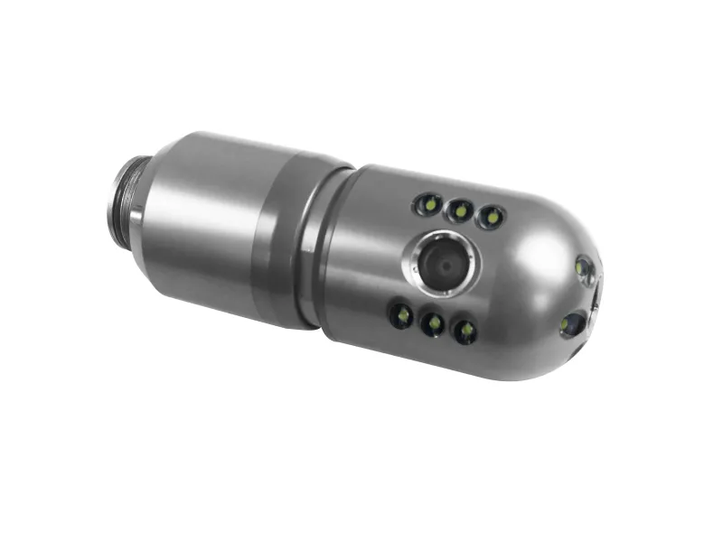 水中撮影カメラ 7