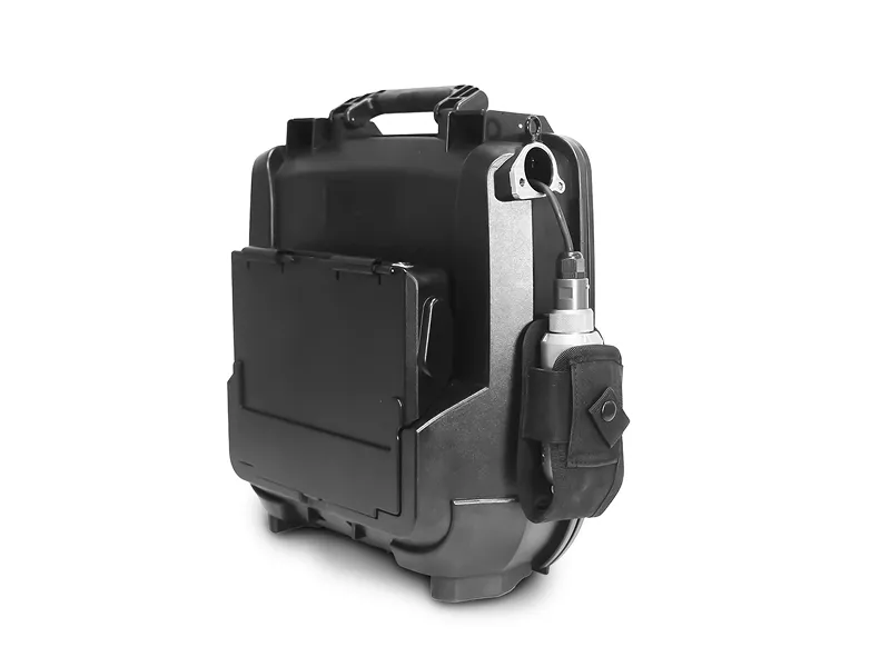 水中撮影カメラ 5