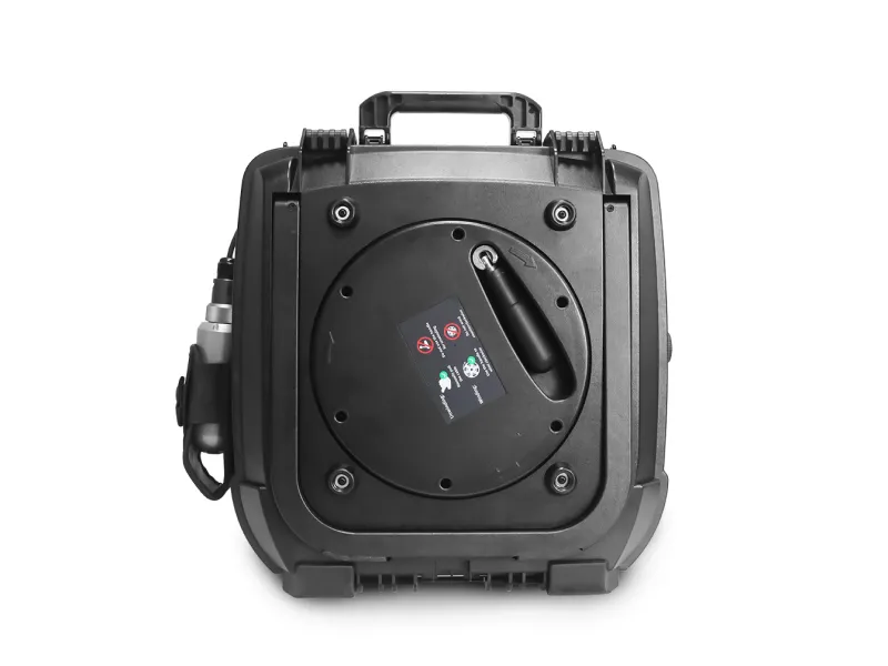 水中撮影カメラ 4