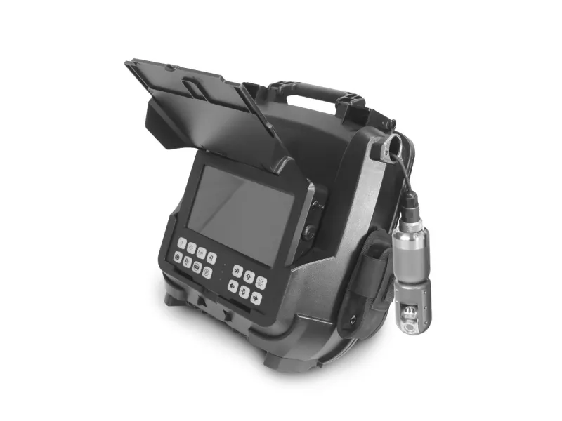 Câmera para inspeção de esgoto à venda-1 2