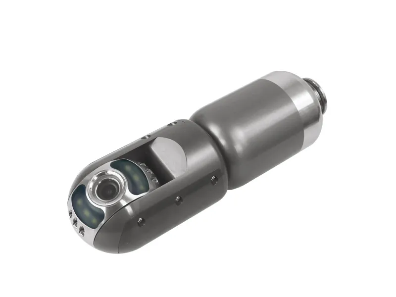 Câmera para inspeção de esgoto à venda-1 5