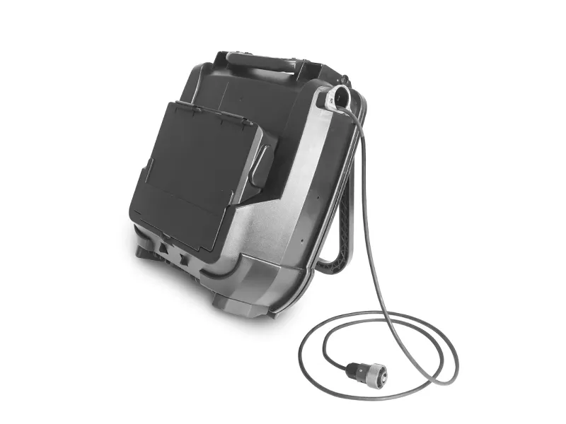 Câmera para inspeção de esgoto à venda-1 7