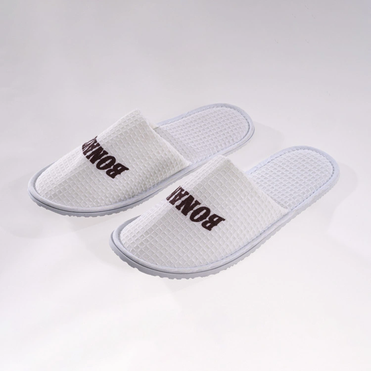luxury slippers