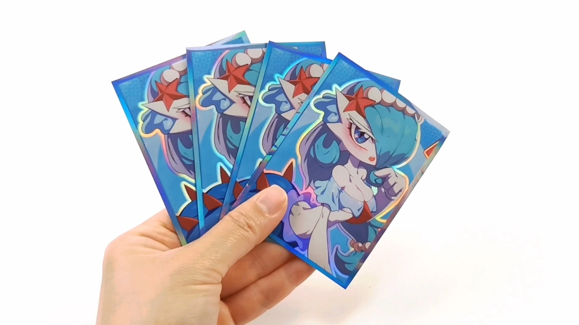 Emballage de sac en plastique de carte de jeu personnalisé imprimé de dessin animé le plus vendu, emballage de sac de jouet en feuille d&#39;aluminium imprimé 1