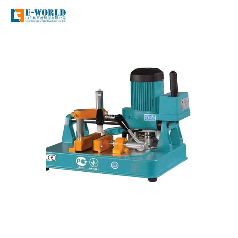 Aluminum Window Machine Portable Copy Router Machine Aluminum Drilling Milling Machine 1