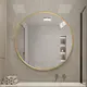 Miroir de coiffeuse intelligent par BWN Lighting 10