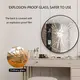 Miroir de coiffeuse intelligent par BWN Lighting 4