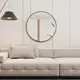 Miroir de coiffeuse intelligent par BWN Lighting 9