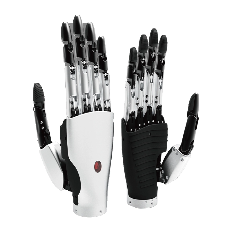 Roboterhand Palms Machanical Arm 40N Greifkraft Intelligente bionische Roboterhand Biohand 1