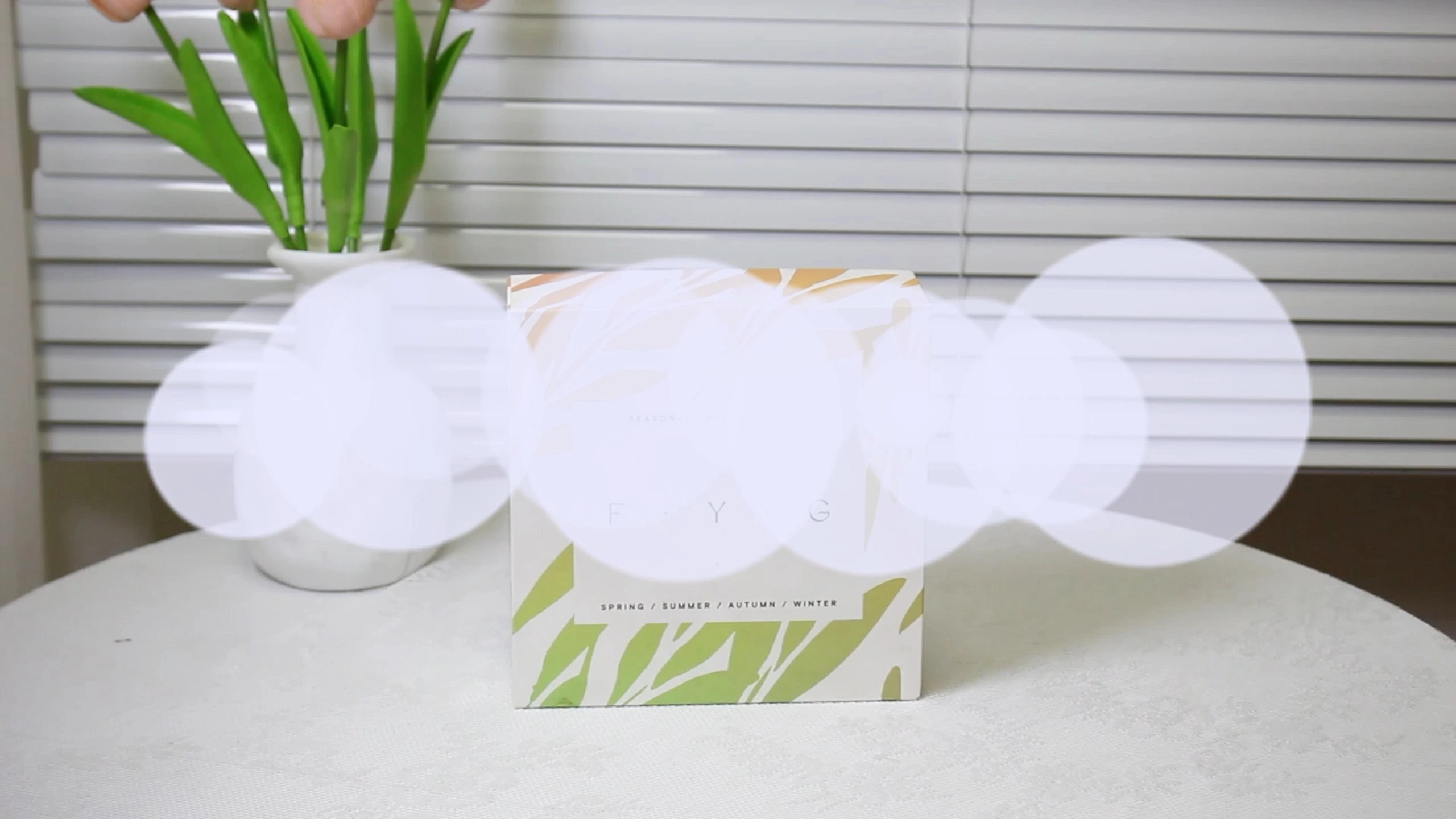 CF Heaven And Earth Cover Gift Box Exquisite High End Packaging For Personalized Gifts Packing Boxes 1