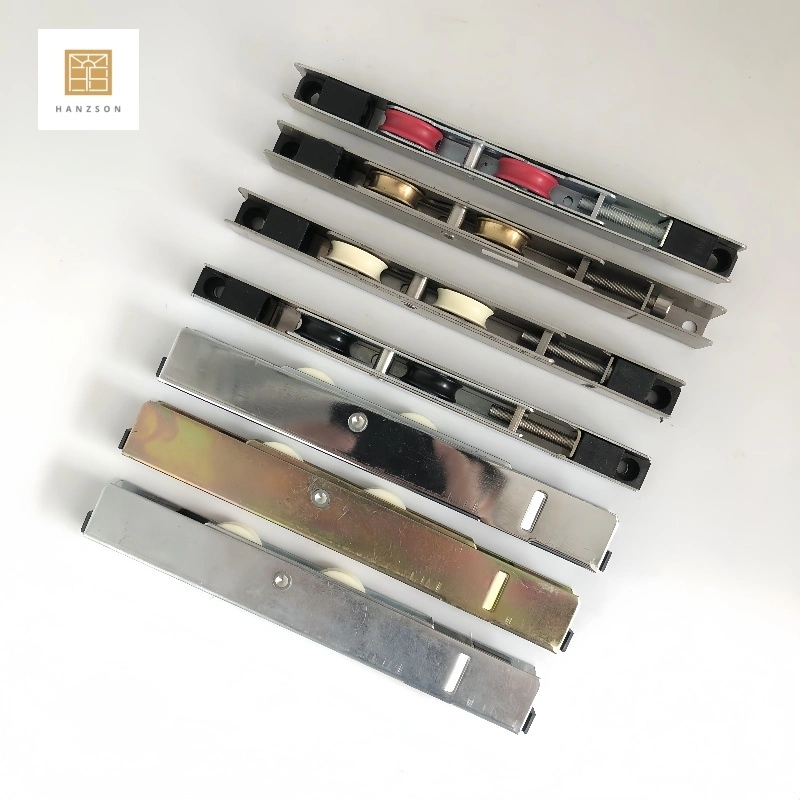 Variety of Material Door and Window Pulleys for Sale 1