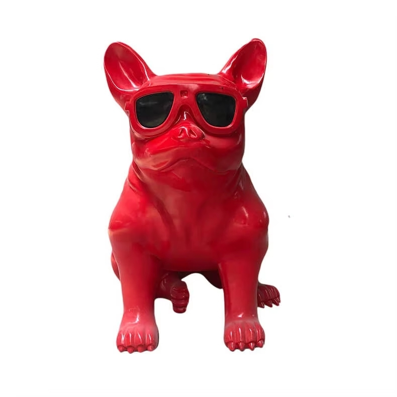 Resin Sculpture, Custom Resin Sculpture, Art Sculpture